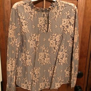 Women’s Lace Blouse NWT
